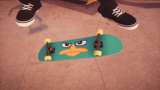 Perry the Platypus Deck Mod Thumbnail