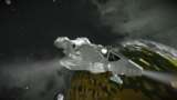 HES Unarmed Exploration Craft Mod Thumbnail