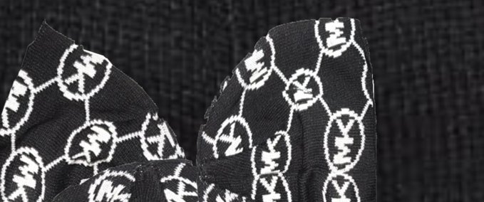 Other MK allover knit beanie Skater XL mod