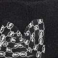 MK allover knit beanie Mod Thumbnail