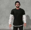 Layered Long Sleeve Shirts Pack Mod Thumbnail
