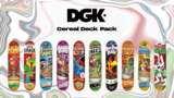 DGK Cereal Deck Pack Mod Thumbnail