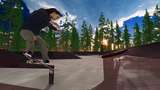 Berkeley Skatepark (Sunrise Version) Mod Thumbnail