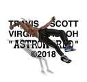 Travis Scott x Virgil Abloh By A Thread Tee Mod Thumbnail
