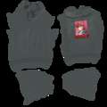 Hookups Hoodie Mod Thumbnail