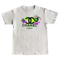 custom chanel x danny phantom tshirt Mod Thumbnail
