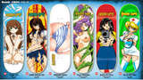 Hookups 6 Deck Pack Mod Thumbnail