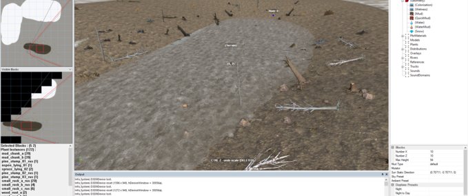 Other will it mud? SnowRunner mod