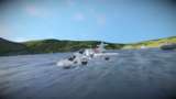 Lancet Transport Mod Thumbnail