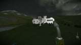 Fighterjet-SAA12 Mod Thumbnail