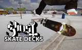 Ghost - Band Decks Mod Thumbnail