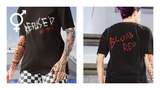 Refused - War Music Tshirt Mod Thumbnail
