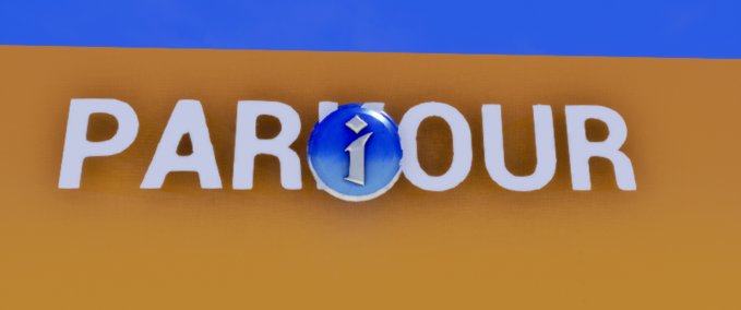Other PARKOUR Playcraft mod