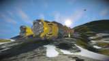 Flying  Mole Mod Thumbnail