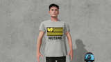 Wutang Brand Limited Men's T-Shirt Mod Thumbnail
