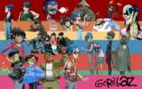 Gorillaz Bundle Mod Thumbnail