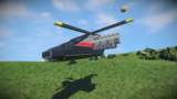 Hind helicopter mk 1 Mod Thumbnail