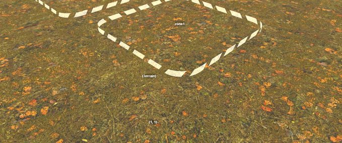 Other Little Garage SnowRunner mod