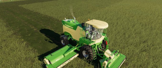 Nützliches Grass Mowing Landwirtschafts Simulator mod