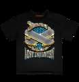 Lost Intricacy x Marino Infantry T- Shirt Mod Thumbnail
