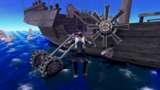 SEA OF DEAD Mod Thumbnail