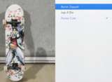 Baron Zeppeli Board Mod Thumbnail