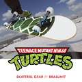 Ninja Turtles - Gearset by Bralunit Mod Thumbnail