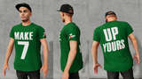 Make 7UP Yours Men's T-Shirt Mod Thumbnail