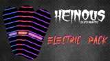Heinous Electric Pack Mod Thumbnail