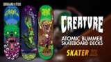 Creature - Atomic Bummer Series [Urban_Fox] Mod Thumbnail