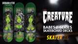 Creature - Babes II Series [Urban_Fox] Mod Thumbnail