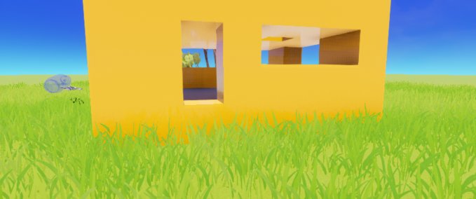 Other 23 Playcraft mod