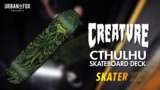 Creature - Al Partanen Cthulhu Deck [Urban_Fox] Mod Thumbnail