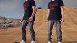Raf Simons SS02 American Recycling Tee Mod Thumbnail