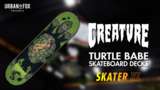 Creature - Turtle Babe Deck [Urban_Fox] Mod Thumbnail