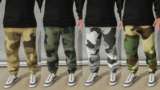 County_Skateboards Camo Pant Set Mod Thumbnail