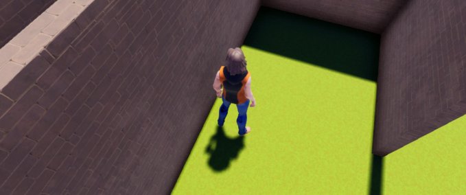 Other gaga Playcraft mod