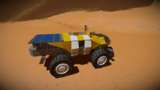 Rescue Rover 1 Mod Thumbnail