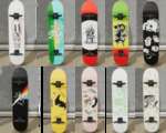 10 BeeBoSloth Designer Boards Mod Thumbnail