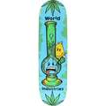 World Industries 420 Friendly Deck Mod Thumbnail