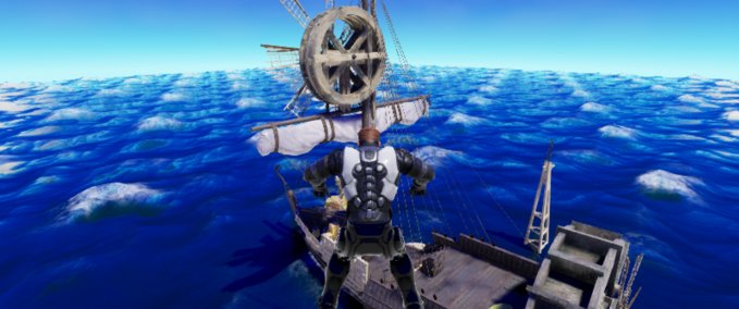 Other map for fun Playcraft mod