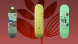 Magenta Skateboards Pack 2 Mod Thumbnail