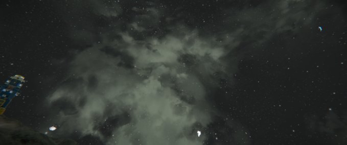 Blueprint 112345 Space Engineers mod