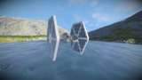 Tie fighter (Imperial) Mod Thumbnail