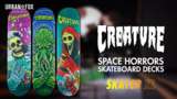 Creature - Space Horrors Series [Urban_Fox] Mod Thumbnail
