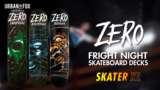 Zero - Fright Night Series [Urban_Fox] Mod Thumbnail