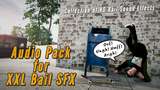 Audio Pack for XXL Bail SFX Mod Thumbnail