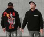 Warren Lotas "Philadelphia Sixers" Hoodie Mod Thumbnail