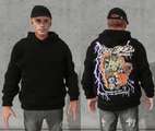 Warren Lotas "Los Angeles Lakers" Hoodie Mod Thumbnail