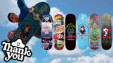 Thank You x Torey Pudwill | Deck Pack Mod Thumbnail
